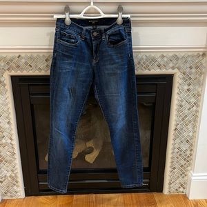 Banana Republic Skinny Jeans
